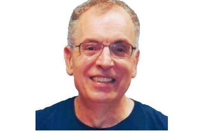 Foto Josef Brückl Porträt Josef Brückl