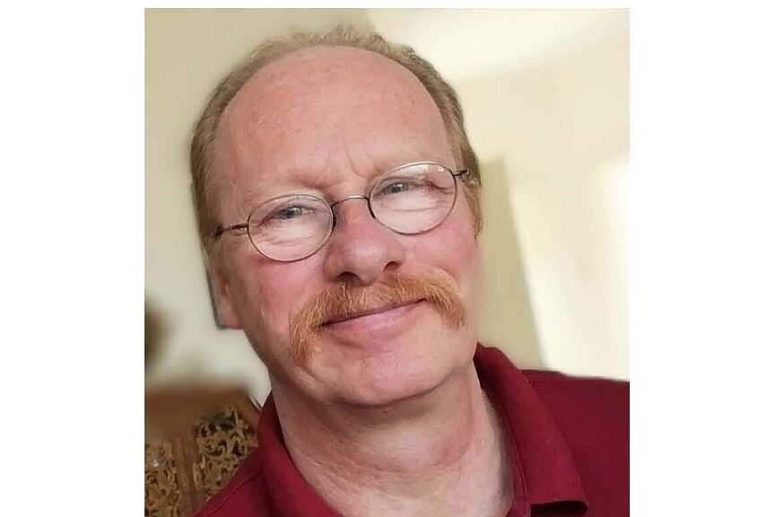 Jochen Waiblinger | Beisitzer Porträt Jochen Waiblinger