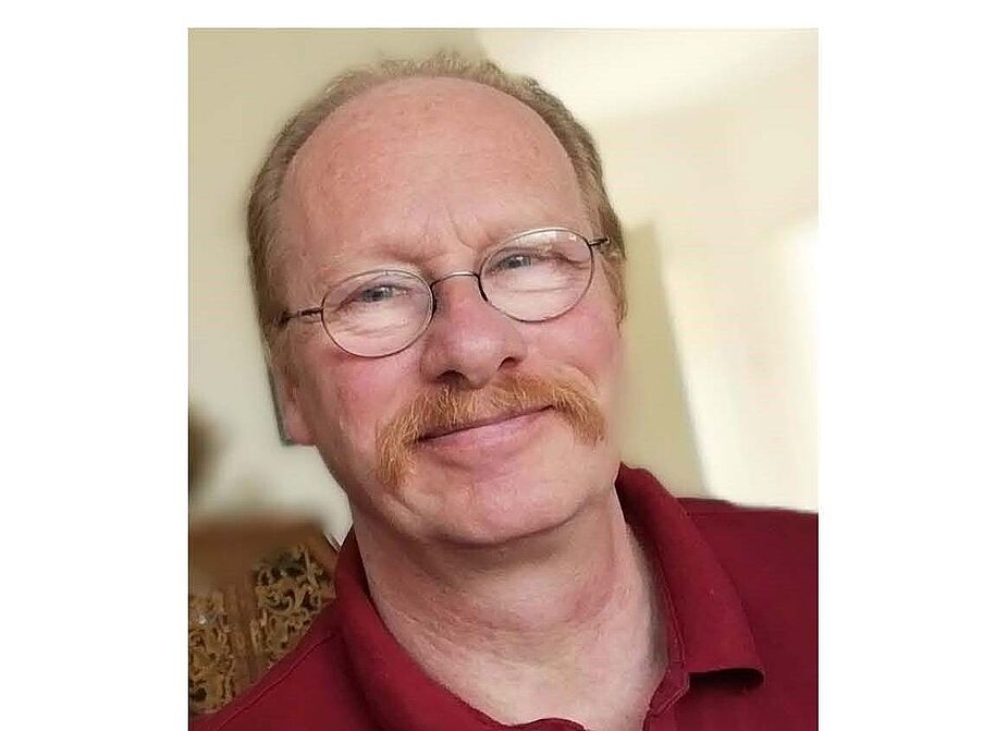 Jochen Waiblinger | Beisitzer Porträt Jochen Waiblinger