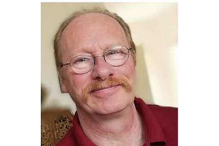 Porträt Jochen Waiblinger