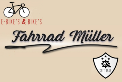 Fahrrad Müller, Bad Vilbel