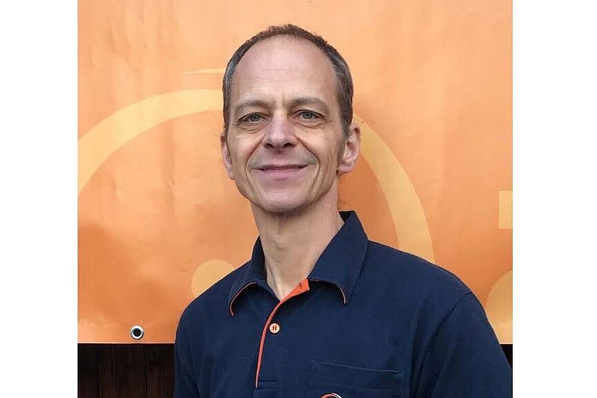 Matthias Marcks Foto Matthias Marcks