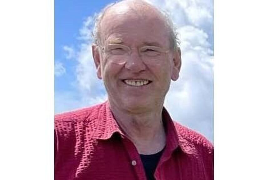 Dieter Schönberger Foto Dieter Schönberger