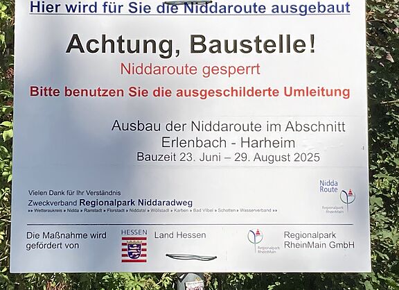 Siehe da, es geht doch: Termin versprochen und gehalten