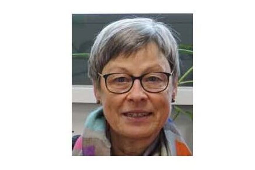 Ute Gräber-Seißinger Foto Ute Gräber-Seißinger