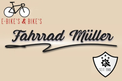 Fahrrad Müller, Bad Vilbel