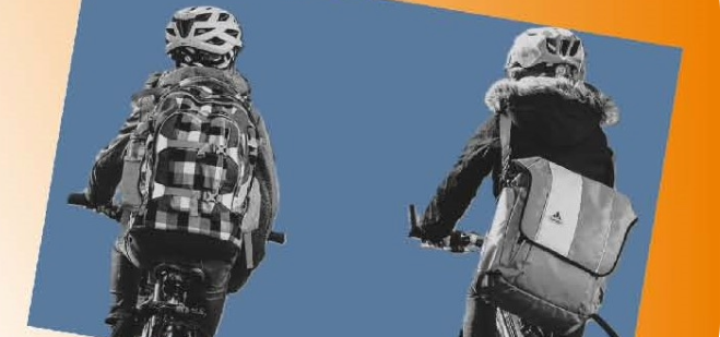 Symbolbild, Sicherer Schulweg gewünscht