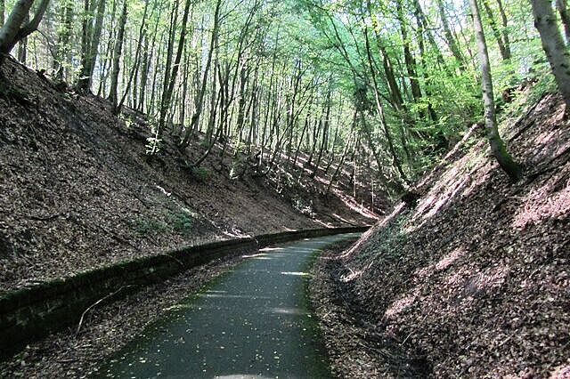 Luxemburgische Schweiz